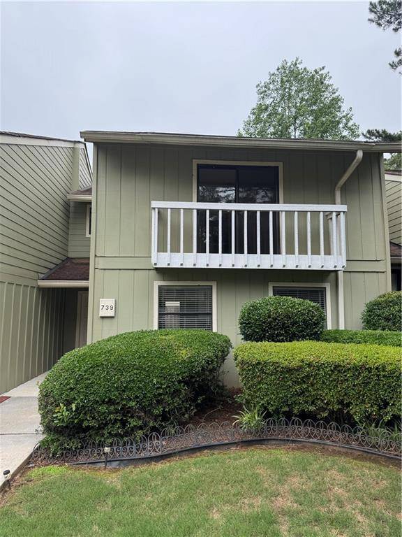 Marietta, GA 30067,739 Hanover LN SE