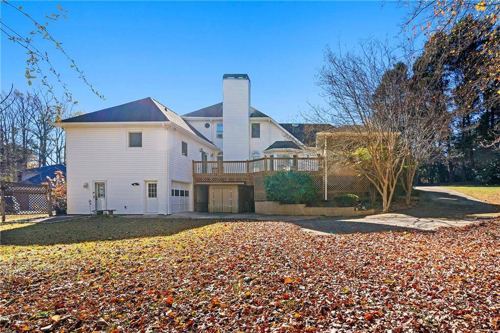 Conyers, GA 30013,1019 Henna CT SE