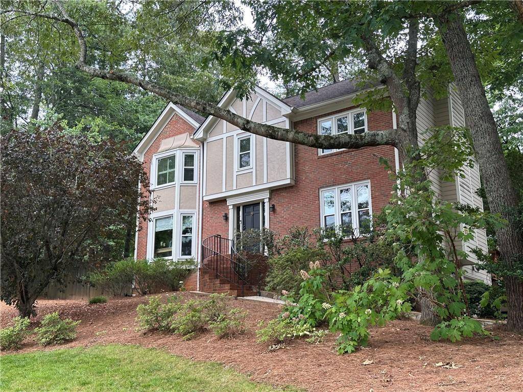 Marietta, GA 30062,3298 Robinson Oaks WAY NE