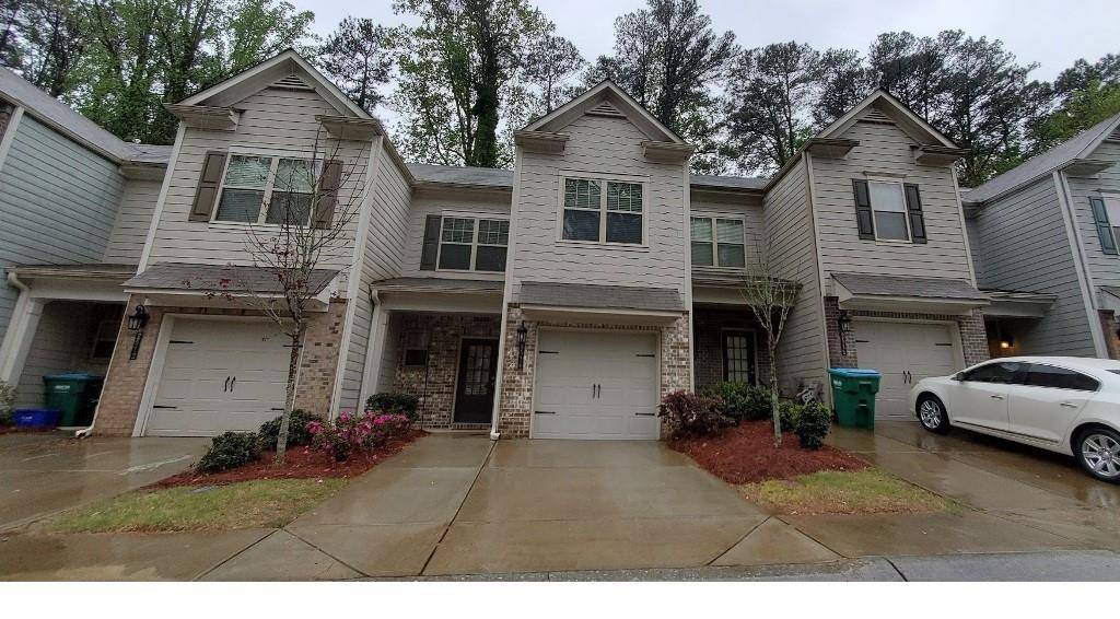 Atlanta, GA 30340,2514 Norwood Park Crossing