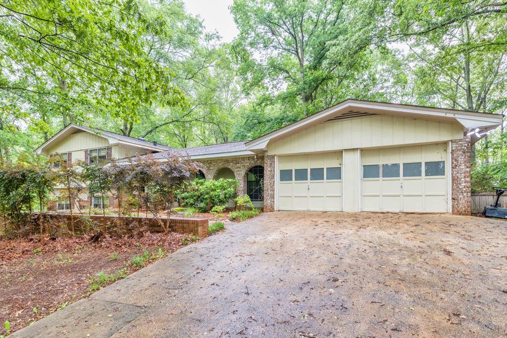 Lilburn, GA 30047,2288 Hudson DR SW