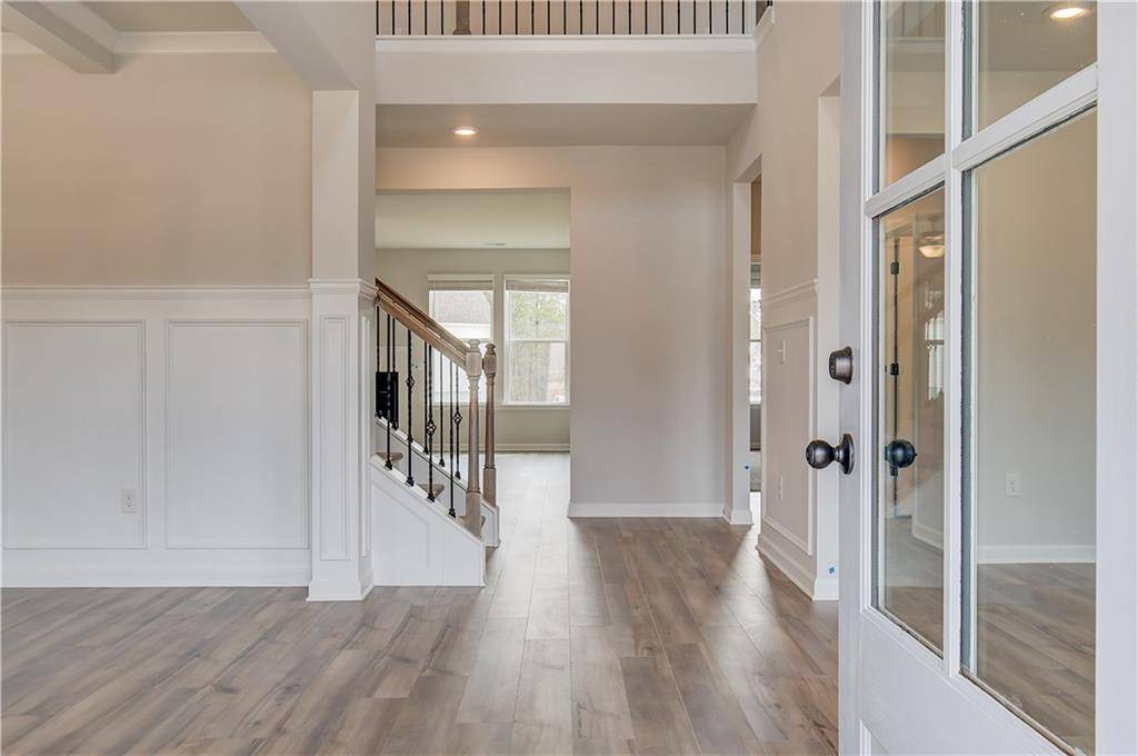 Locust Grove, GA 30248,512 Dolce RD