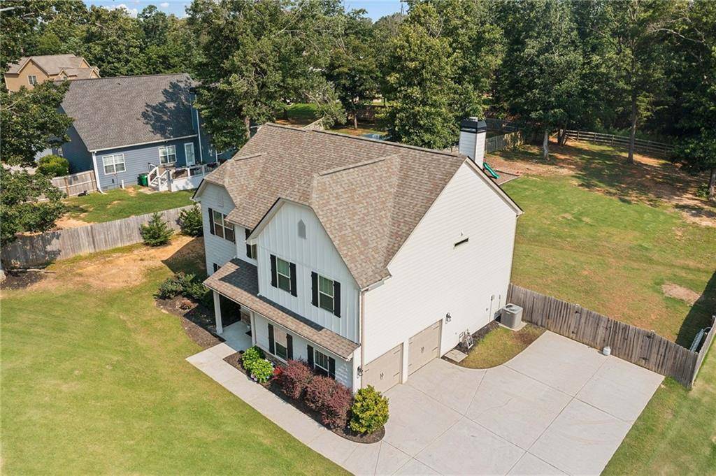Rydal, GA 30171,13 Four Feathers LN