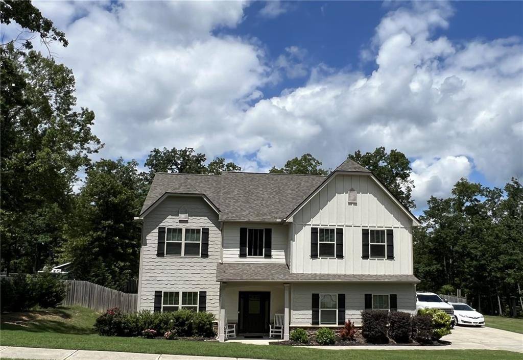 Rydal, GA 30171,13 Four Feathers LN