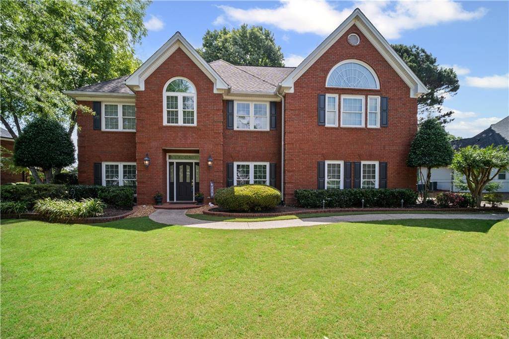 Cumming, GA 30040,6355 Stallion DR