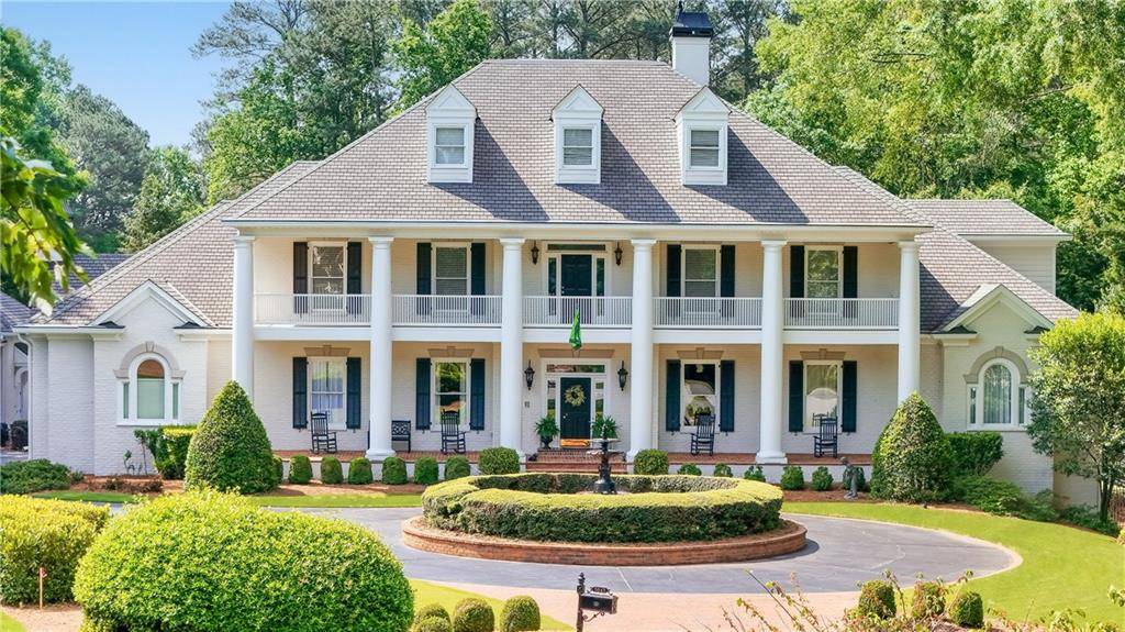 Johns Creek, GA 30022,5045 Harrington RD