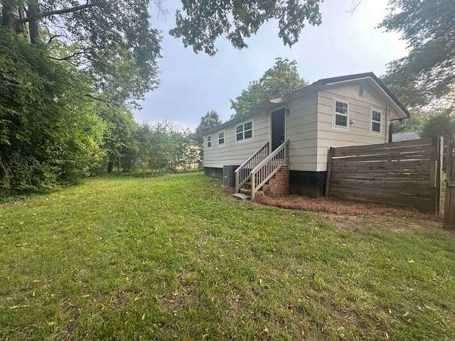 Rome, GA 30161,101 Hardy AVE SW