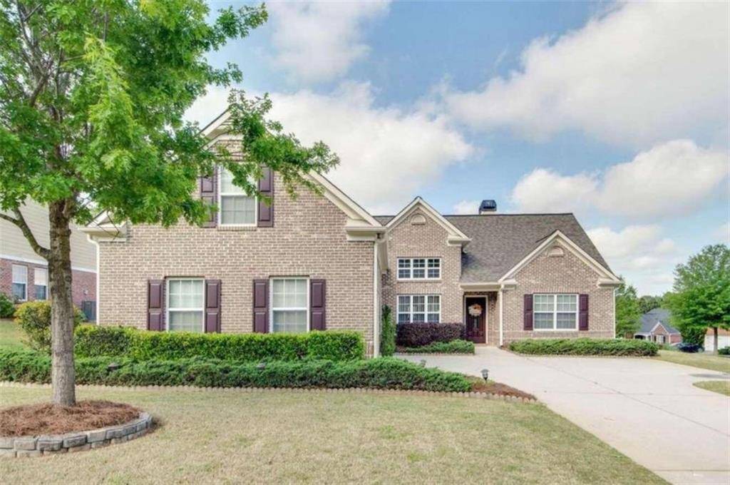 Buford, GA 30518,4217 Brentwood DR