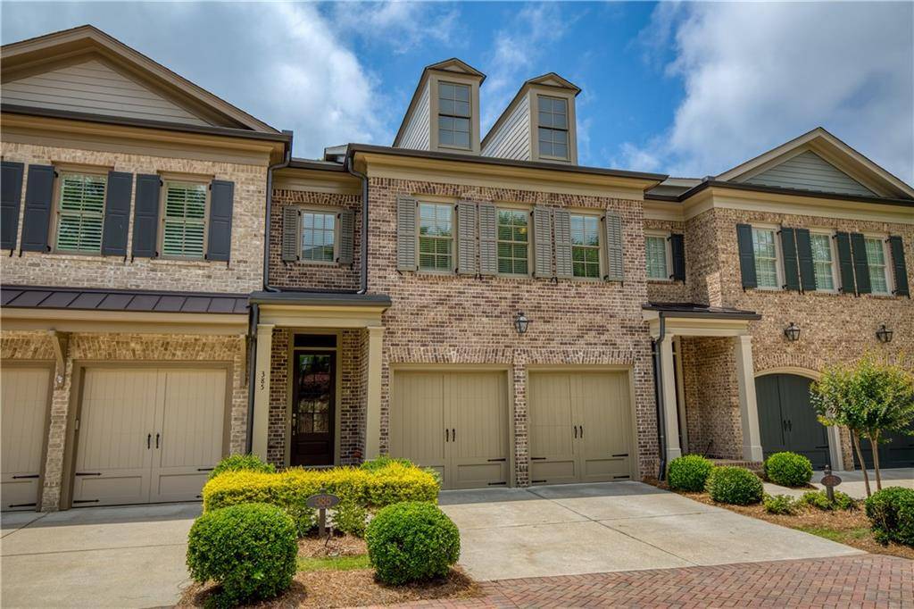 Roswell, GA 30075,385 Windy Pines TRL