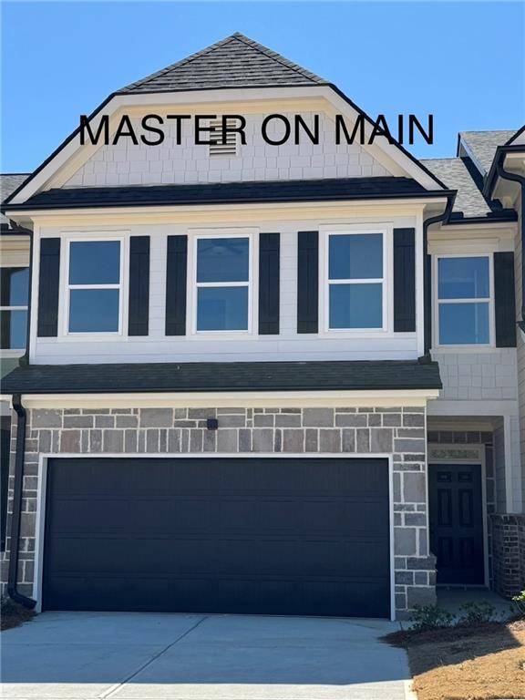 Hartwell, GA 30643,80 Ridge WAY #39