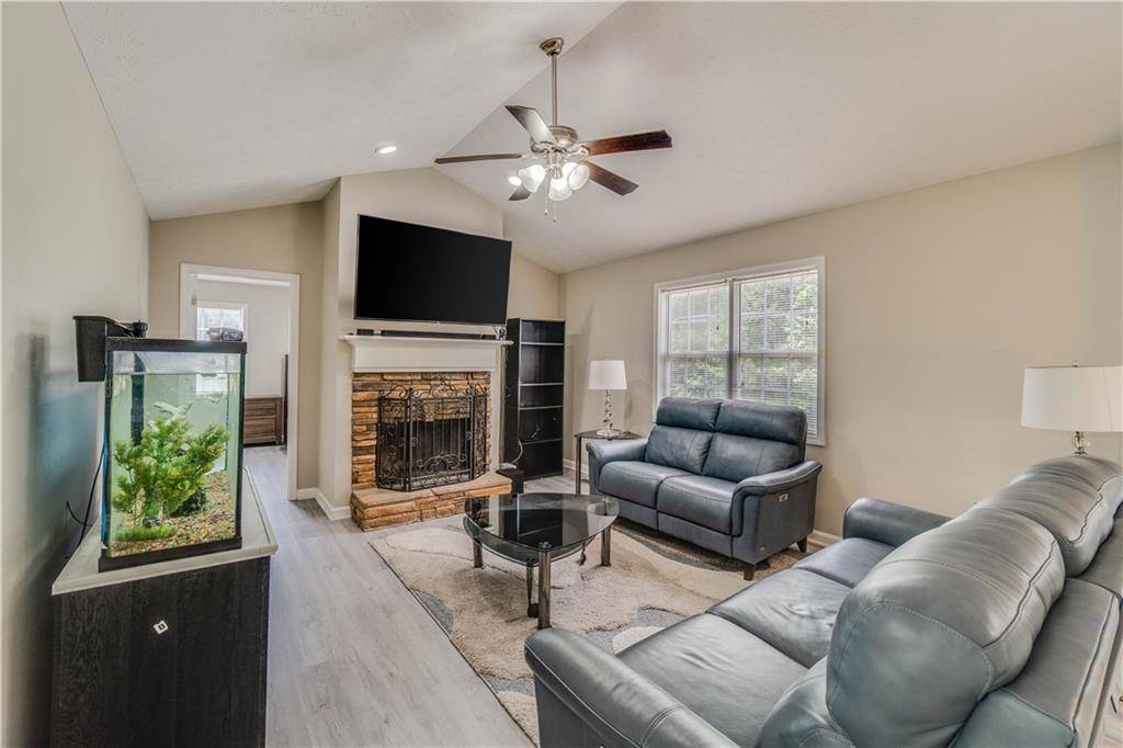 Dallas, GA 30157,236 Fairview DR