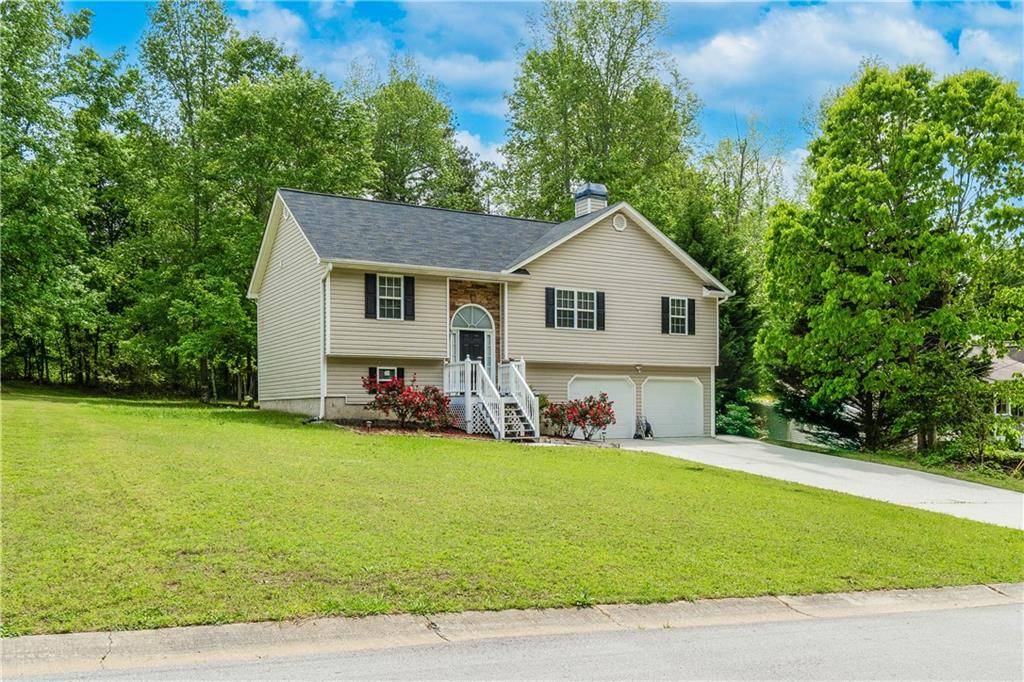 Dallas, GA 30157,236 Fairview DR
