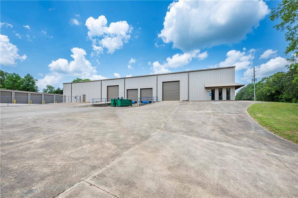 Jasper, GA 30143,1546 Canton RD