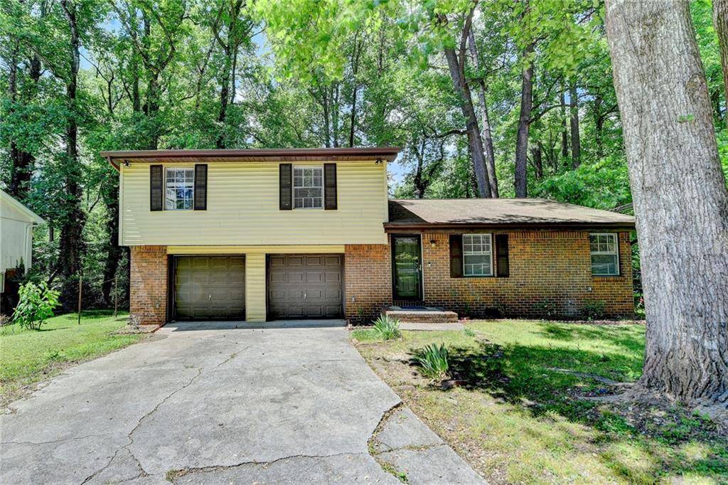 Norcross, GA 30093,6419 Danbury LN