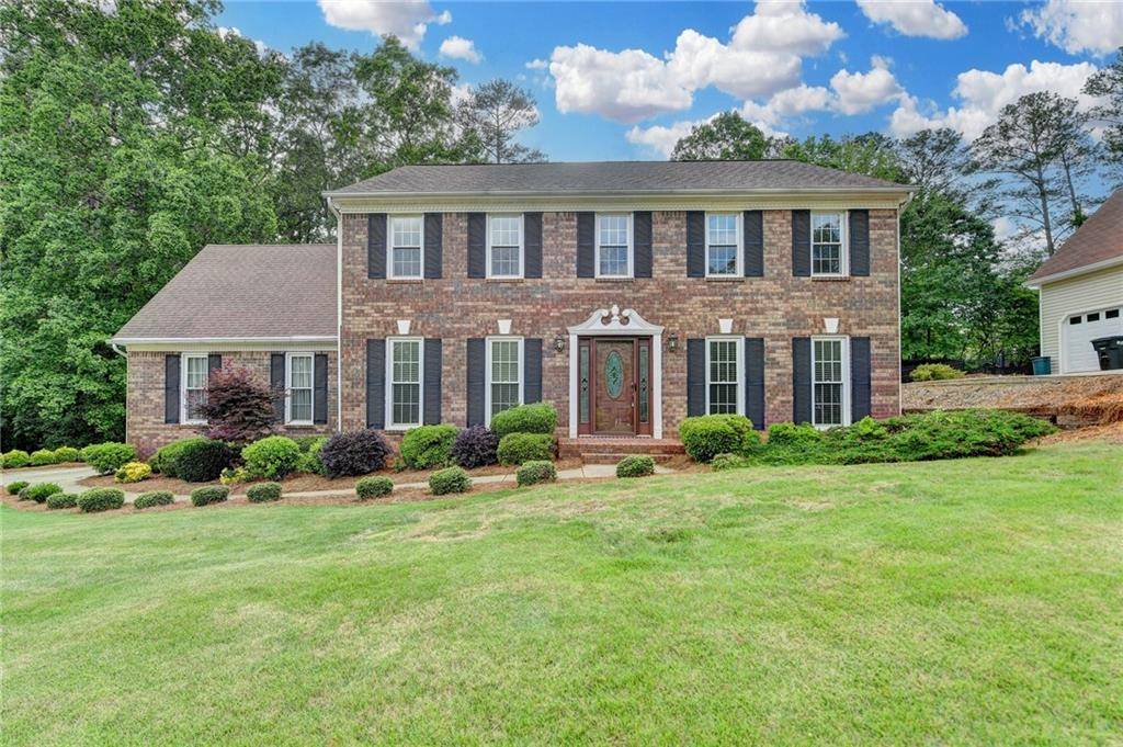 Marietta, GA 30068,478 Guilford CIR