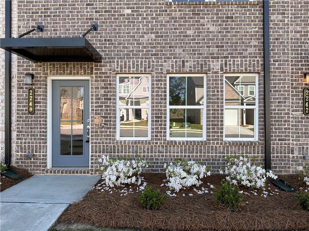 Lawrenceville, GA 30043,2240 Whistler WAY NE