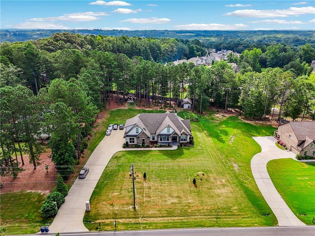 Bethlehem, GA 30620,852 Tom Miller RD