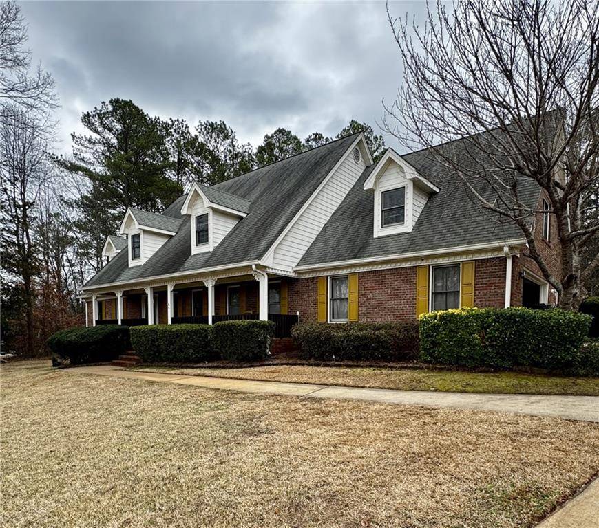 Stockbridge, GA 30281,325 Northmill Pkwy