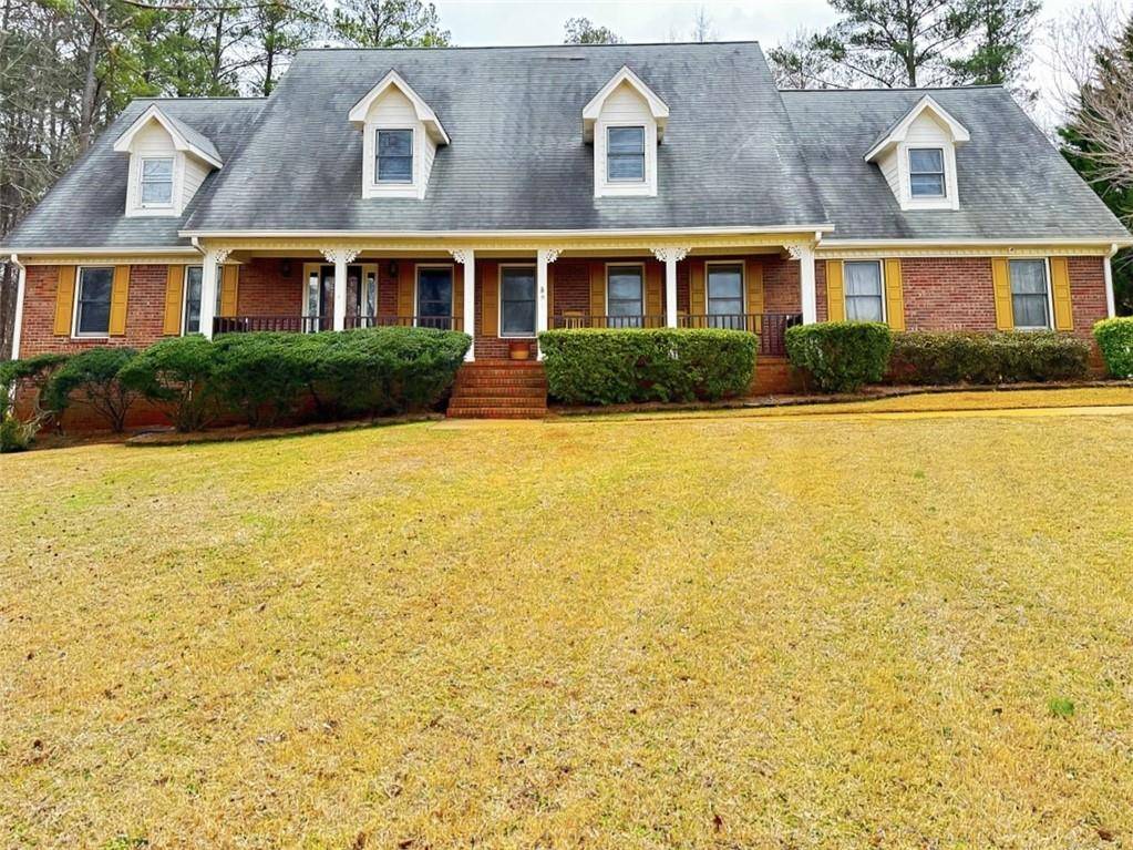 Stockbridge, GA 30281,325 Northmill Pkwy