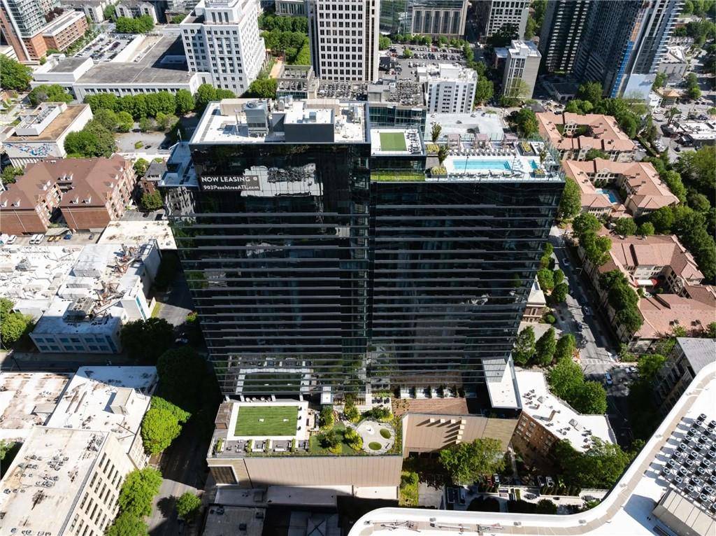 Atlanta, GA 30309,903 Peachtree ST NE #1808