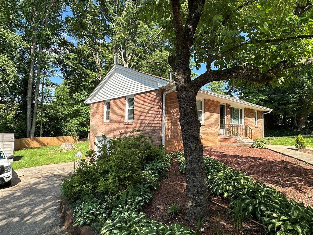 Marietta, GA 30067,2059 Clearwater DR SE