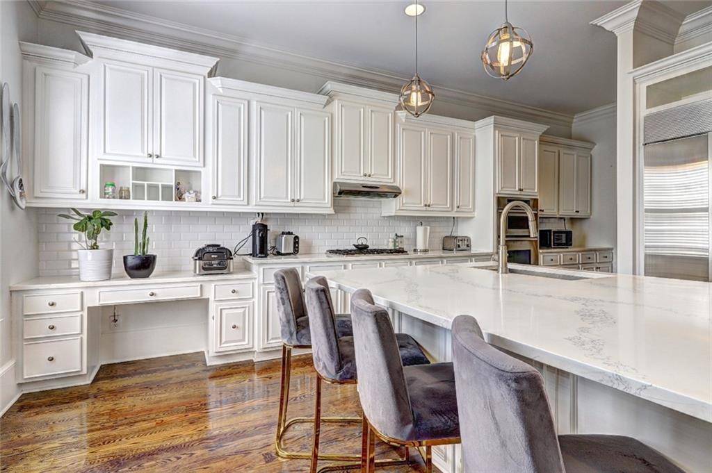 Smyrna, GA 30080,4206 Whitby WAY SE #15