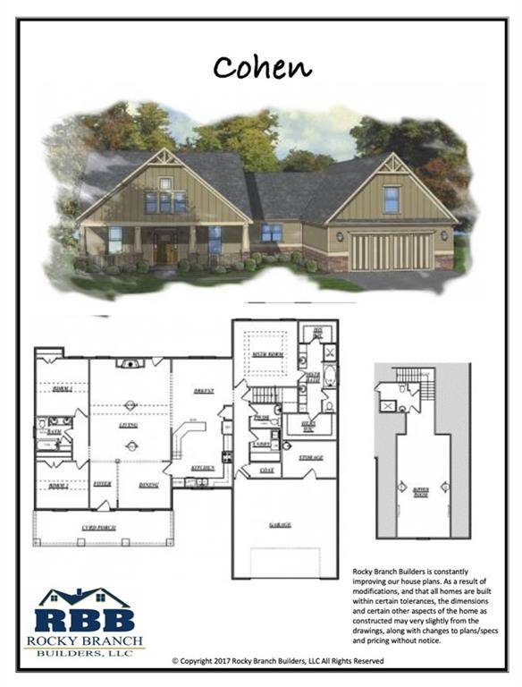 Monroe, GA 30656,1290 Grapevine TRL
