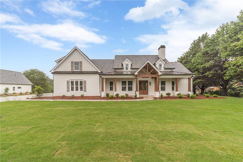 Monroe, GA 30656,1300 Grapevine TRL