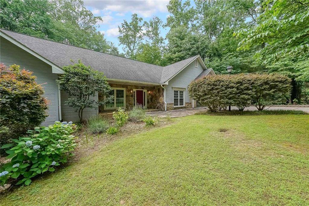 Kennesaw, GA 30144,3601 Club DR NW