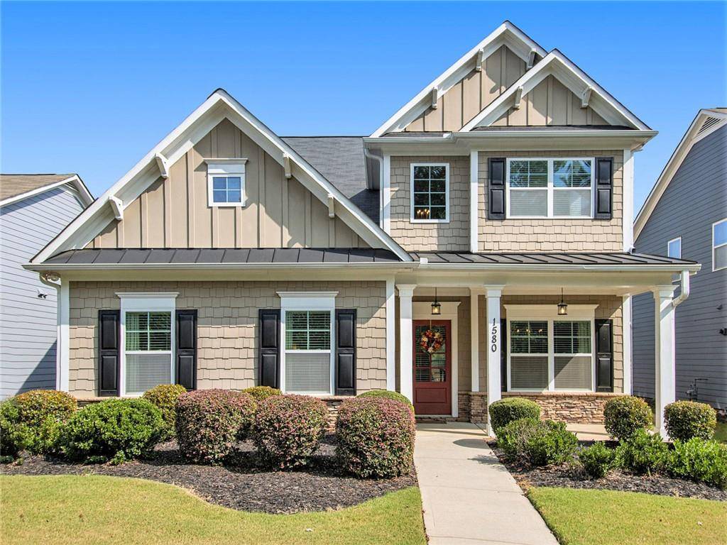 Atlanta, GA 30318,1580 Johnson RD NW