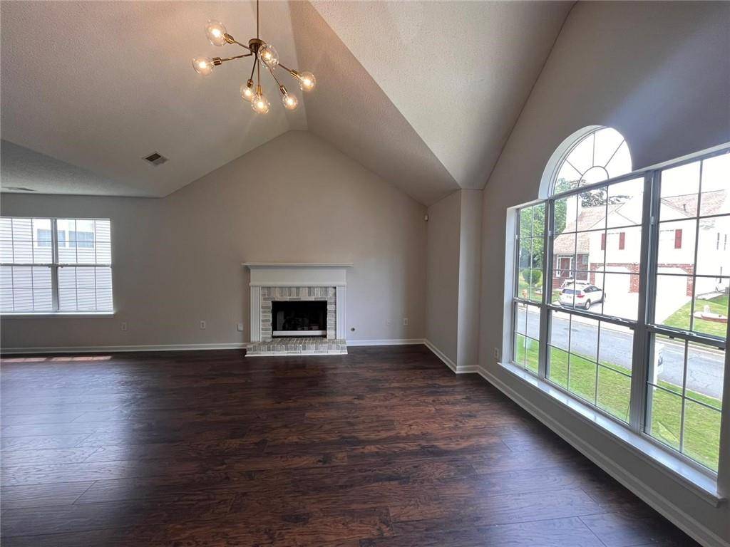 Marietta, GA 30060,1015 Crest Ridge PL SW