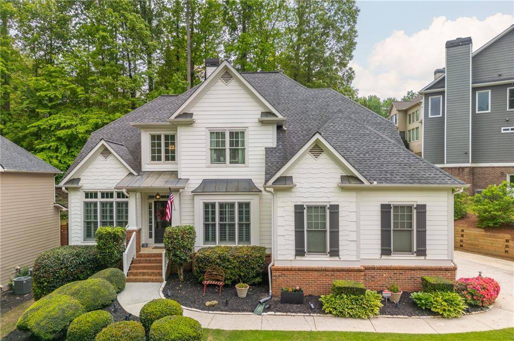 Cumming, GA 30040,690 Sienna DR