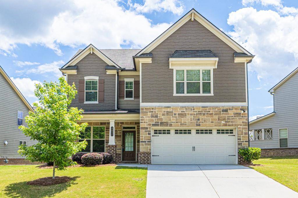 Buford, GA 30519,3477 Ivy Birch WAY