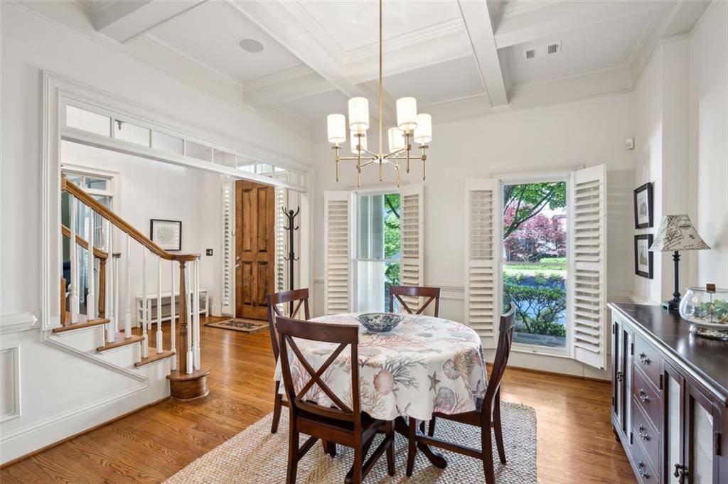 Brookhaven, GA 30319,3687 Canyon Ridge CT NE