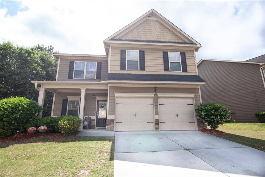 Buford, GA 30519,4271 HAYWATER CV