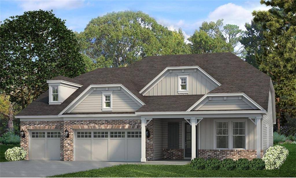 Hoschton, GA 30548,65 Blackshear CT