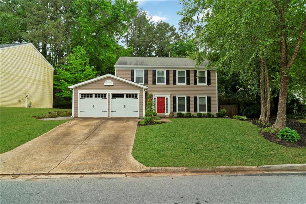 Duluth, GA 30096,2640 GARLAND WAY