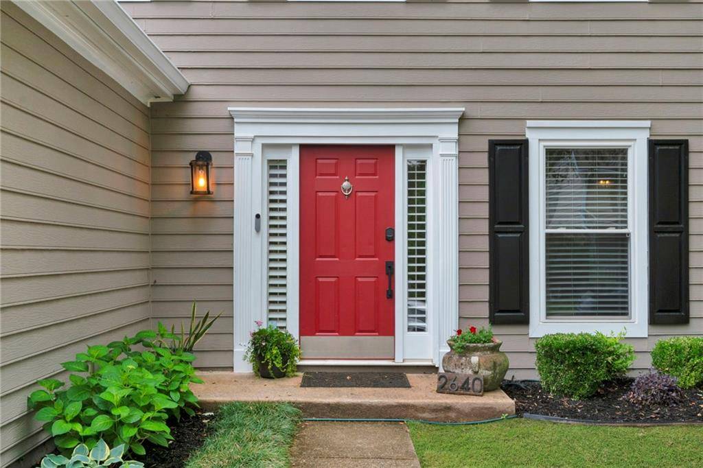 Duluth, GA 30096,2640 GARLAND WAY