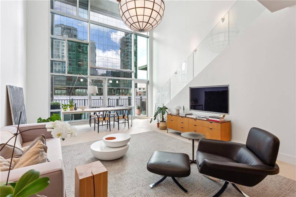 Atlanta, GA 30308,845 Spring ST NW #408