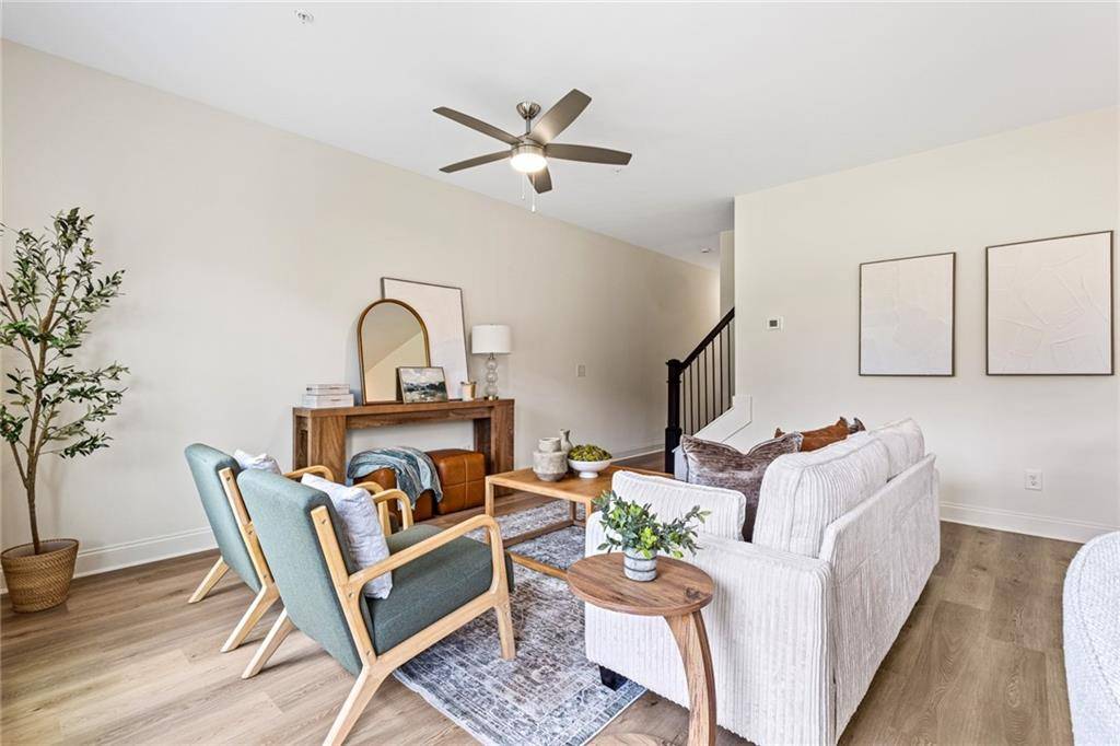 Stockbridge, GA 30281,200 Starr CIR