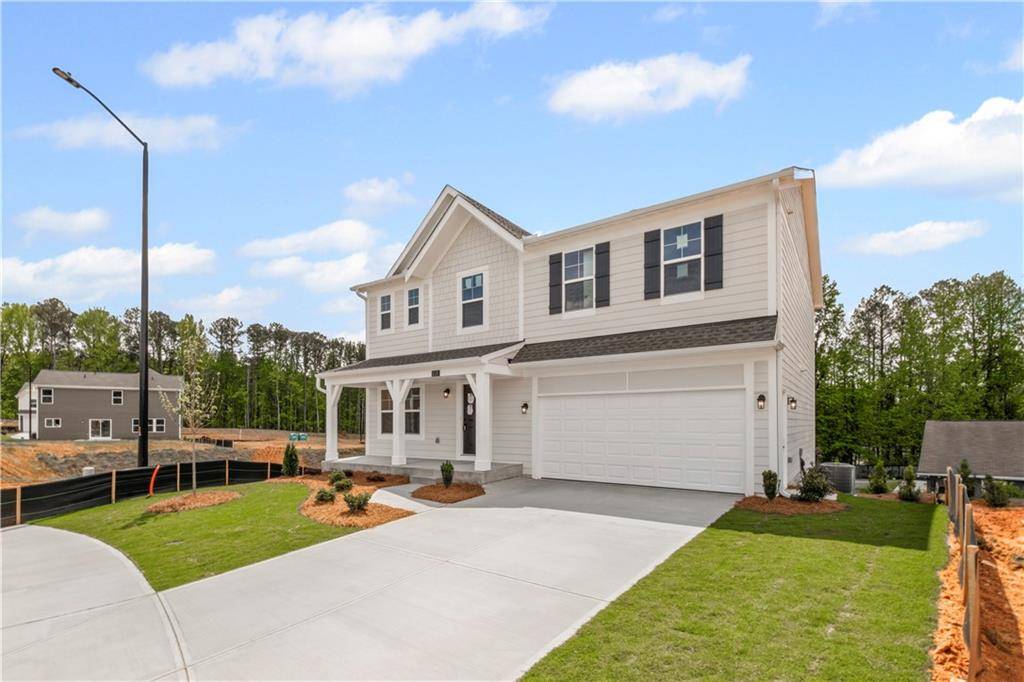 Dallas, GA 30132,118 Alpine CT