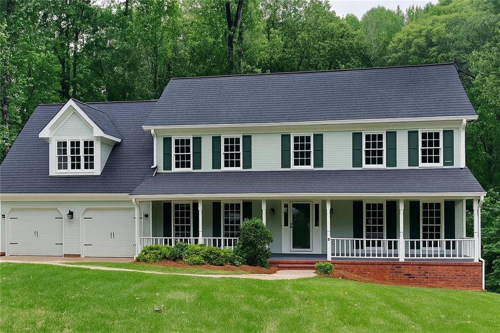 Lawrenceville, GA 30044,2976 Matthew LN