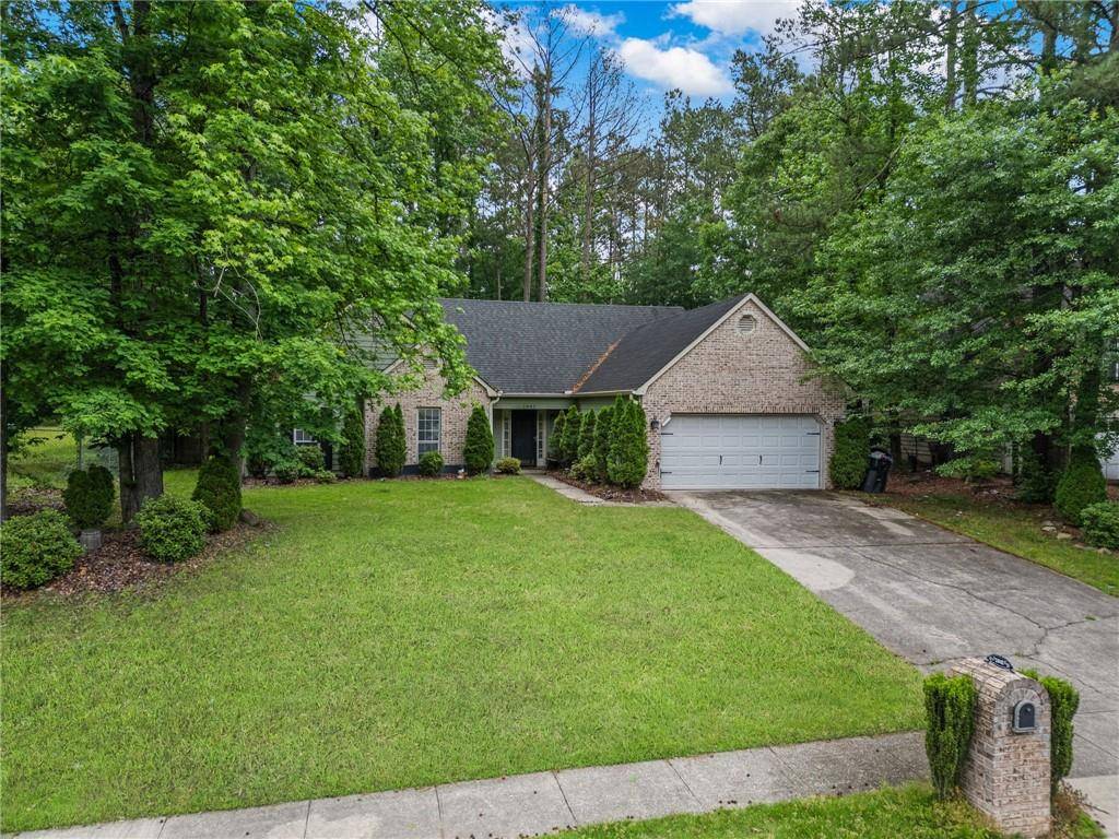 Marietta, GA 30064,1642 Ashmar LN SW
