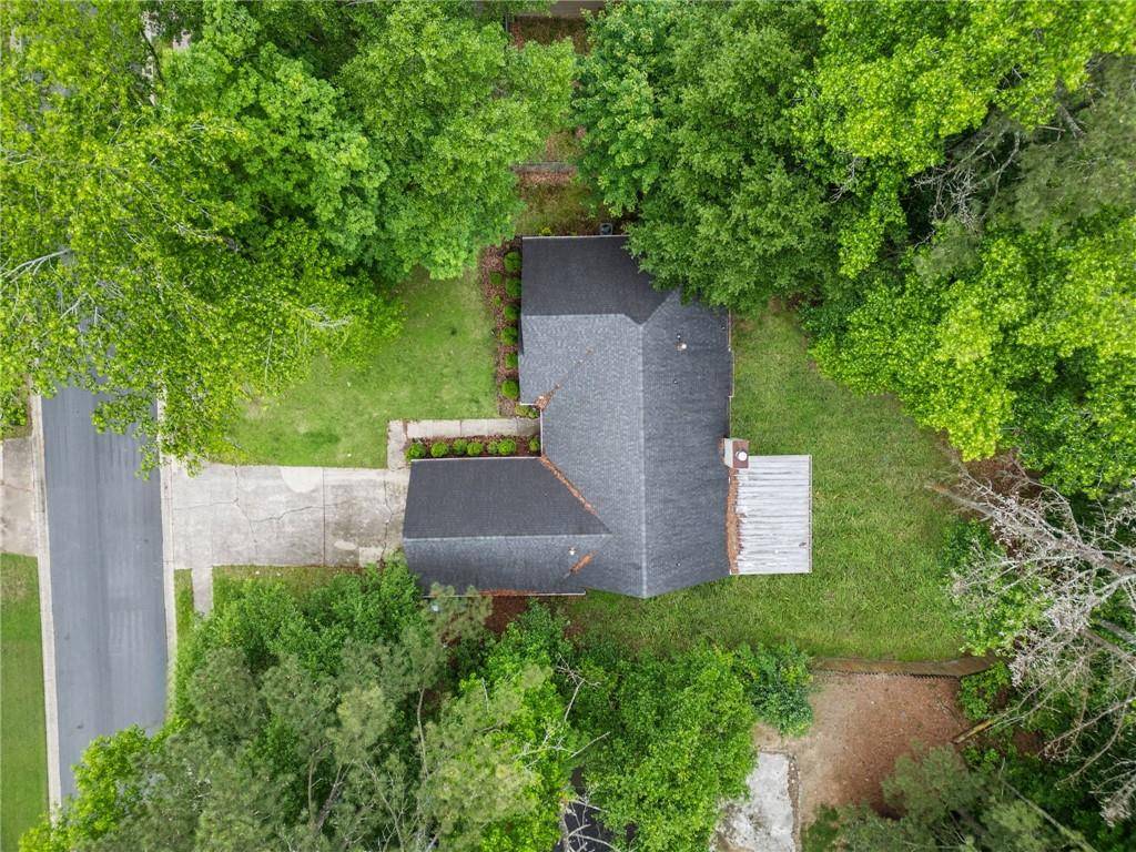 Marietta, GA 30064,1642 Ashmar LN SW