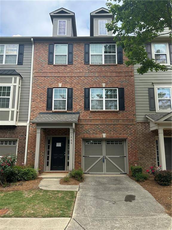 Kennesaw, GA 30152,1466 Dolcetto TRCE NW #18