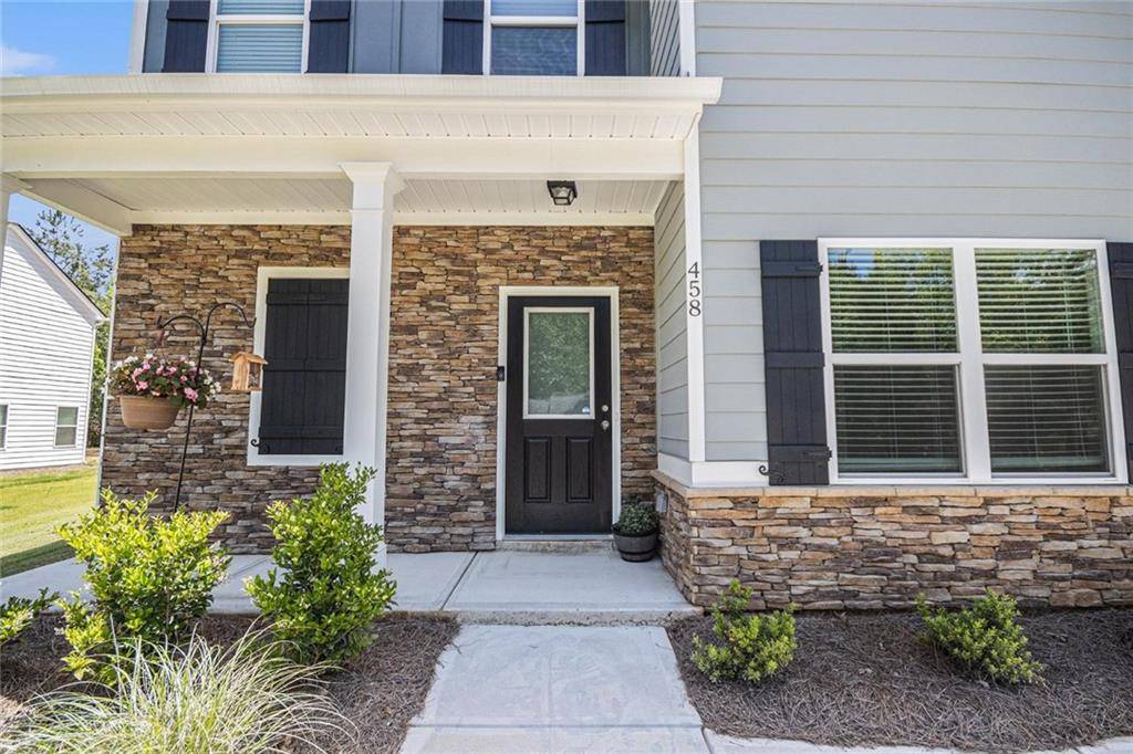 Dallas, GA 30157,458 Ajo WAY