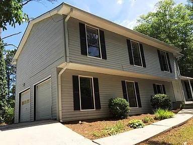 Marietta, GA 30066,3681 Autumn Leaves LN