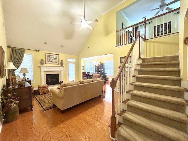 Newnan, GA 30265,45 FENWAY CT