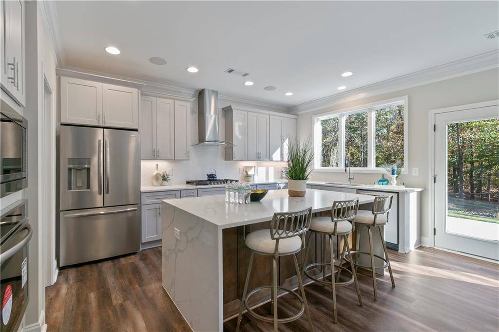 Atlanta, GA 30311,2610 Lisa DR SW