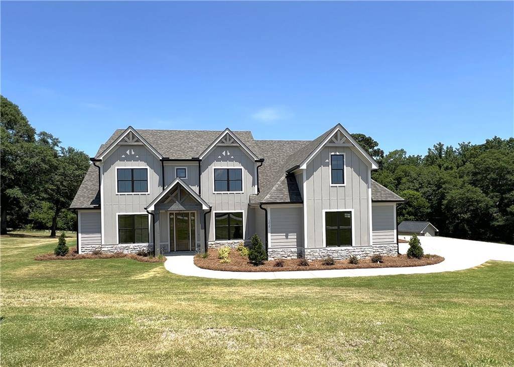 Greensboro, GA 30642,1210 Askew TRL